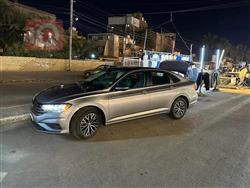 فولكسفاغن جيتا